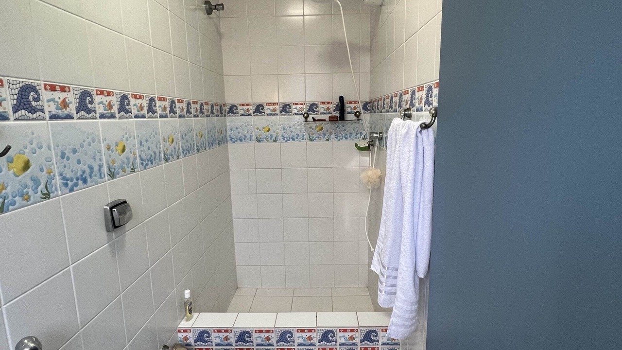 Photo of Bathroom in Macuco