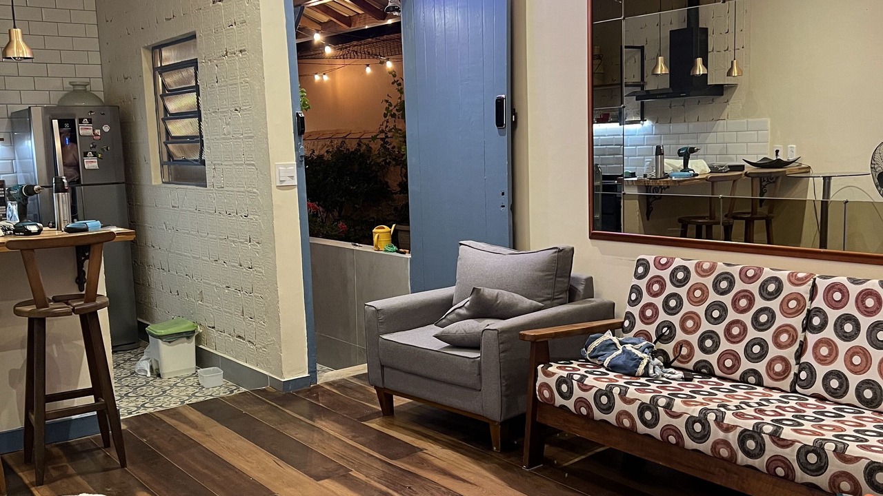 Photo of Livingroom in Macuco