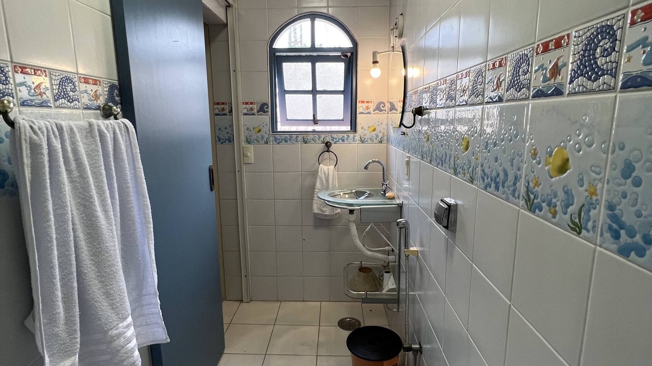 Photo of Bathroom in Macuco