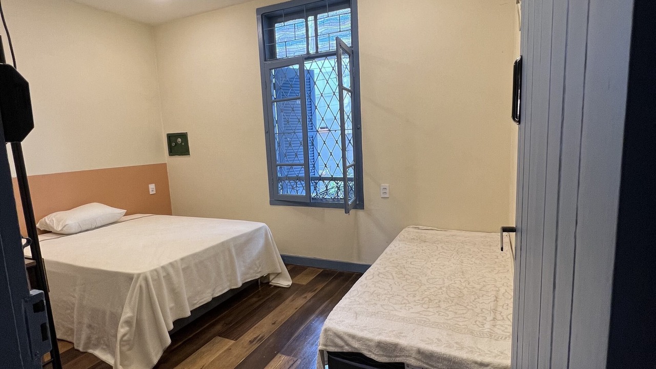 Photo of Bedroom in Macuco