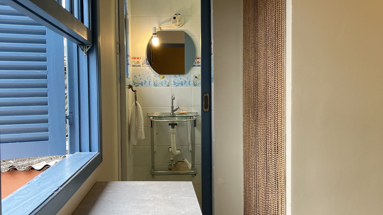 Photo of Bathroom in Macuco