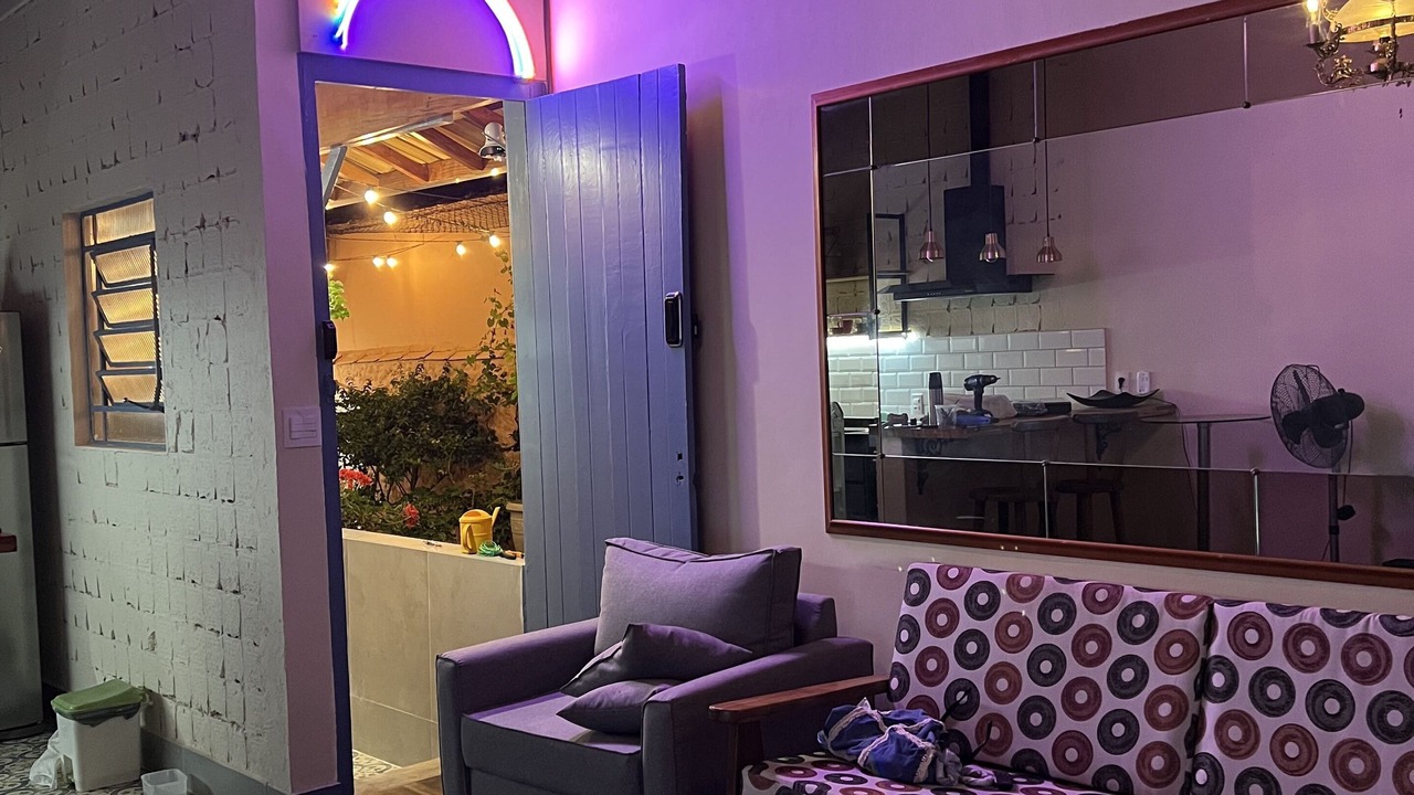 Photo of Livingroom in Macuco