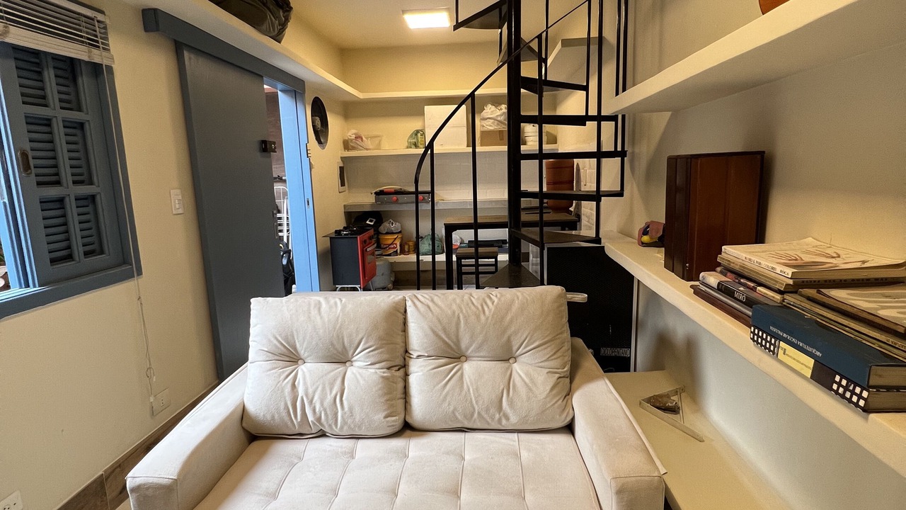 Photo of Livingroom in Macuco