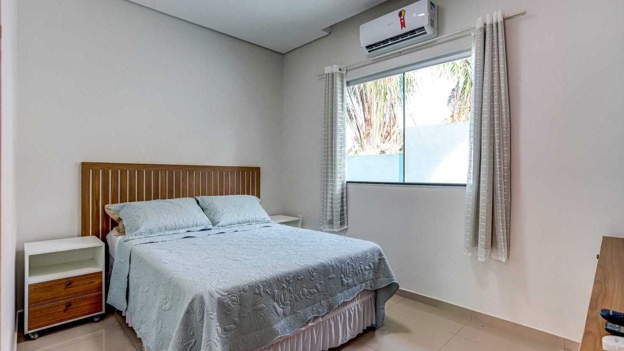 Photo of Bedroom in Itacare