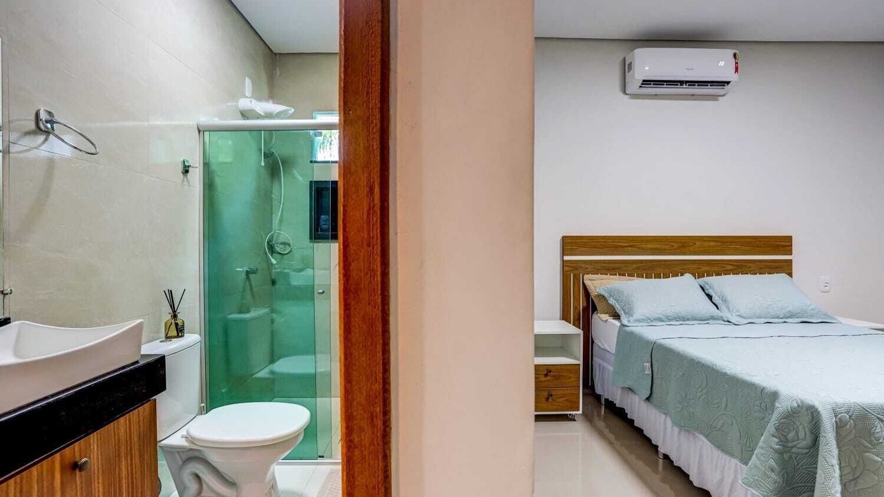 Photo of Bathroom in Itacare