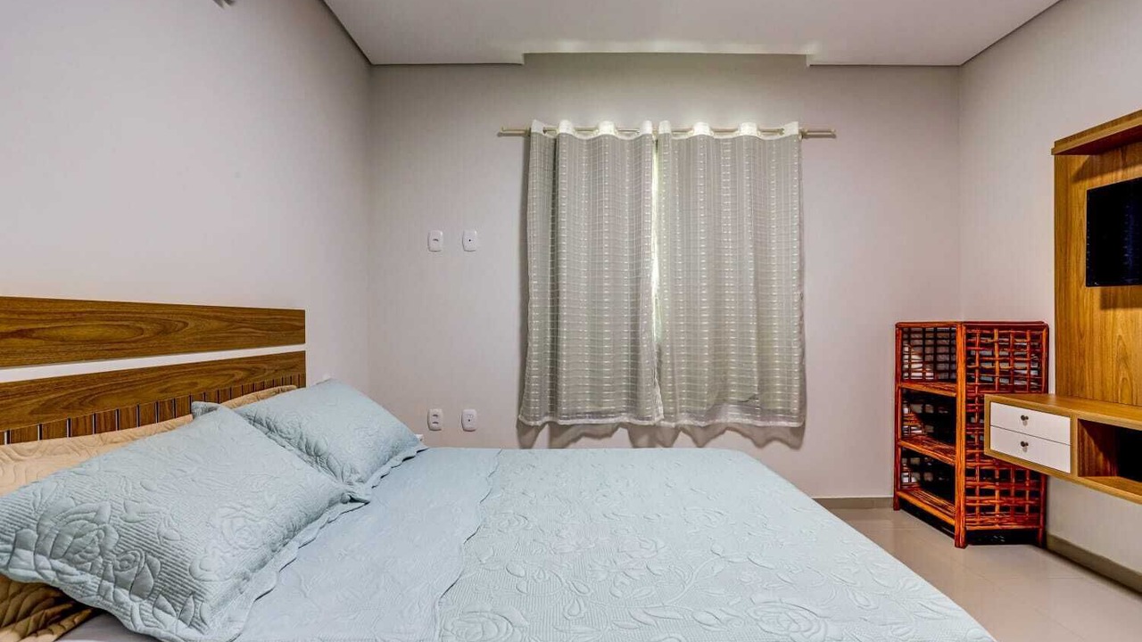 Photo of Bedroom in Itacare