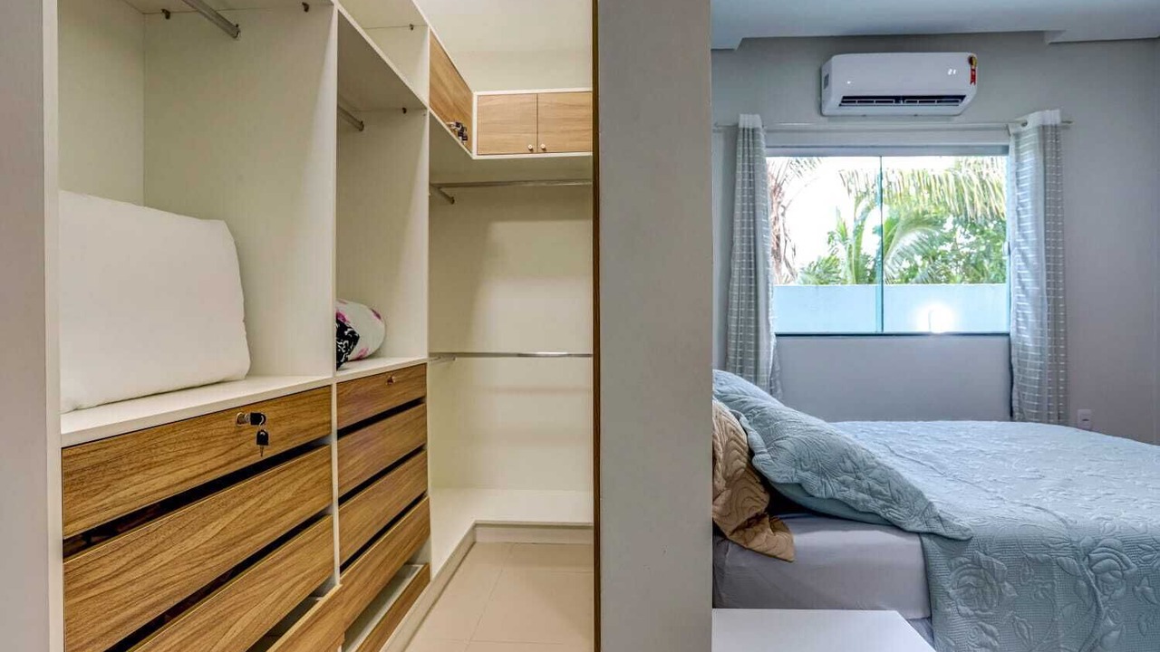 Photo of Bedroom in Itacare