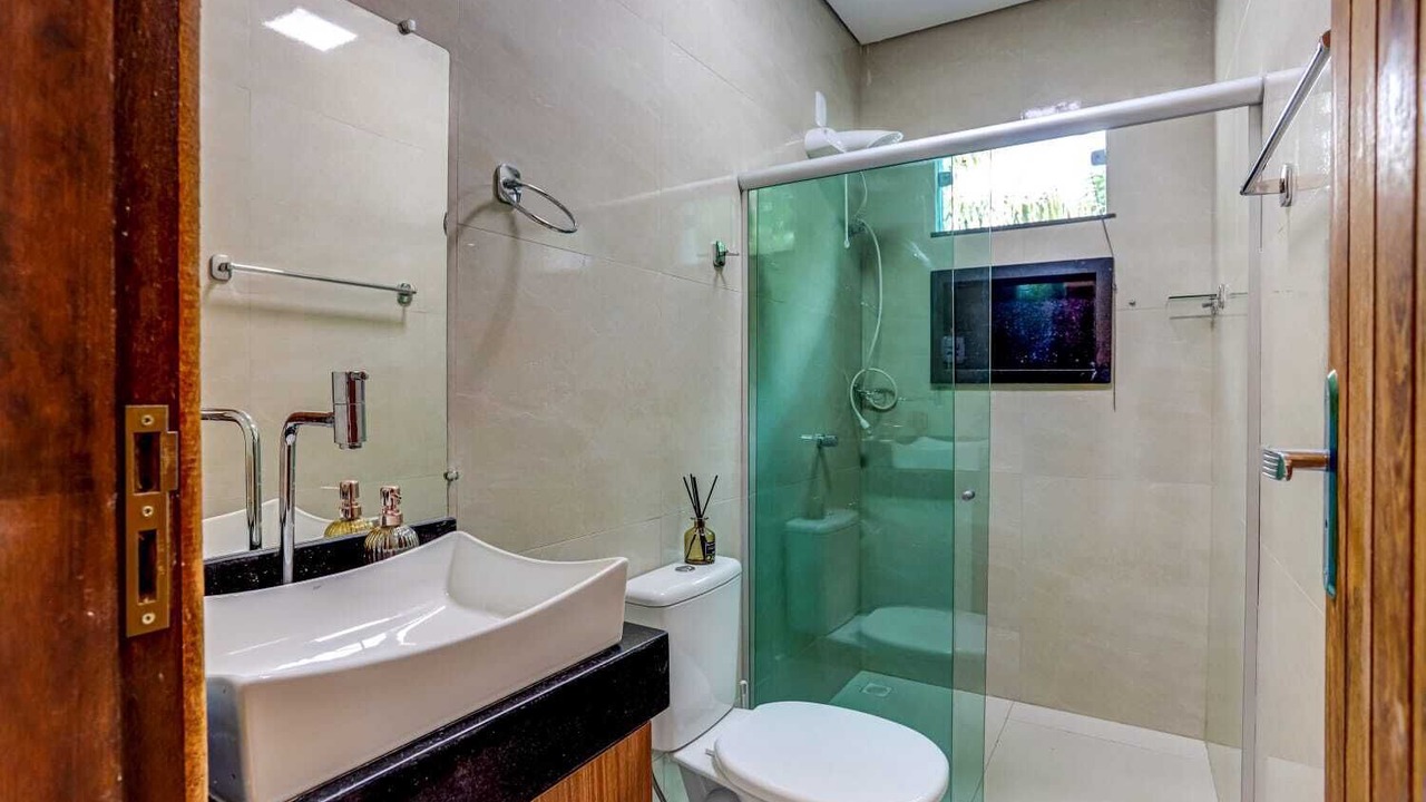 Photo of Bathroom in Itacare