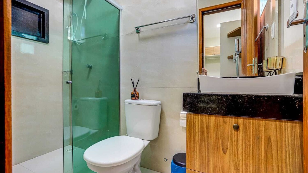 Photo of Bathroom in Itacare