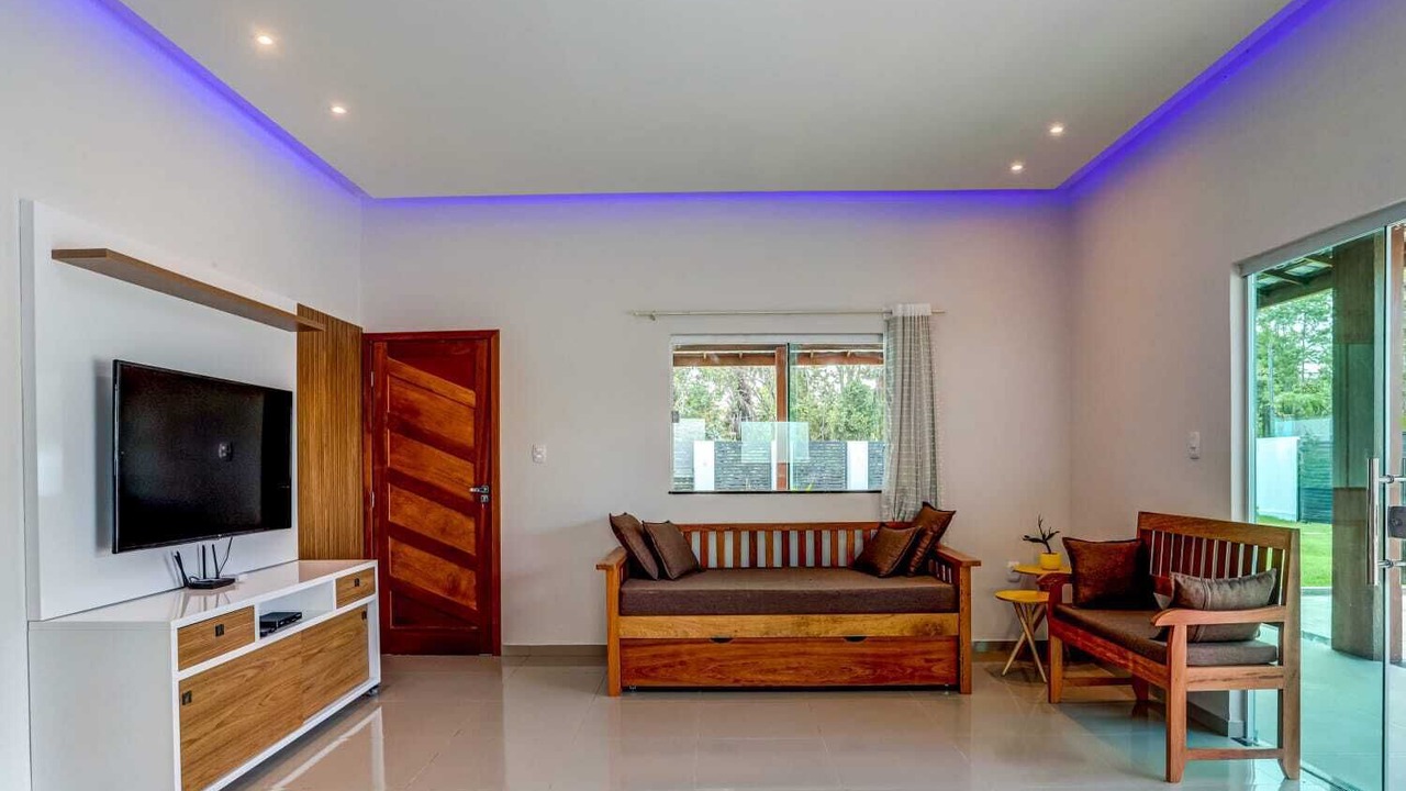 Photo of Livingroom in Itacare