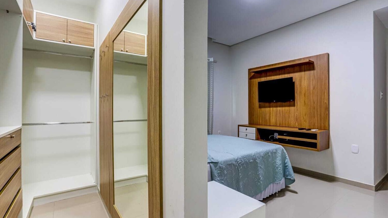 Photo of Bedroom in Itacare