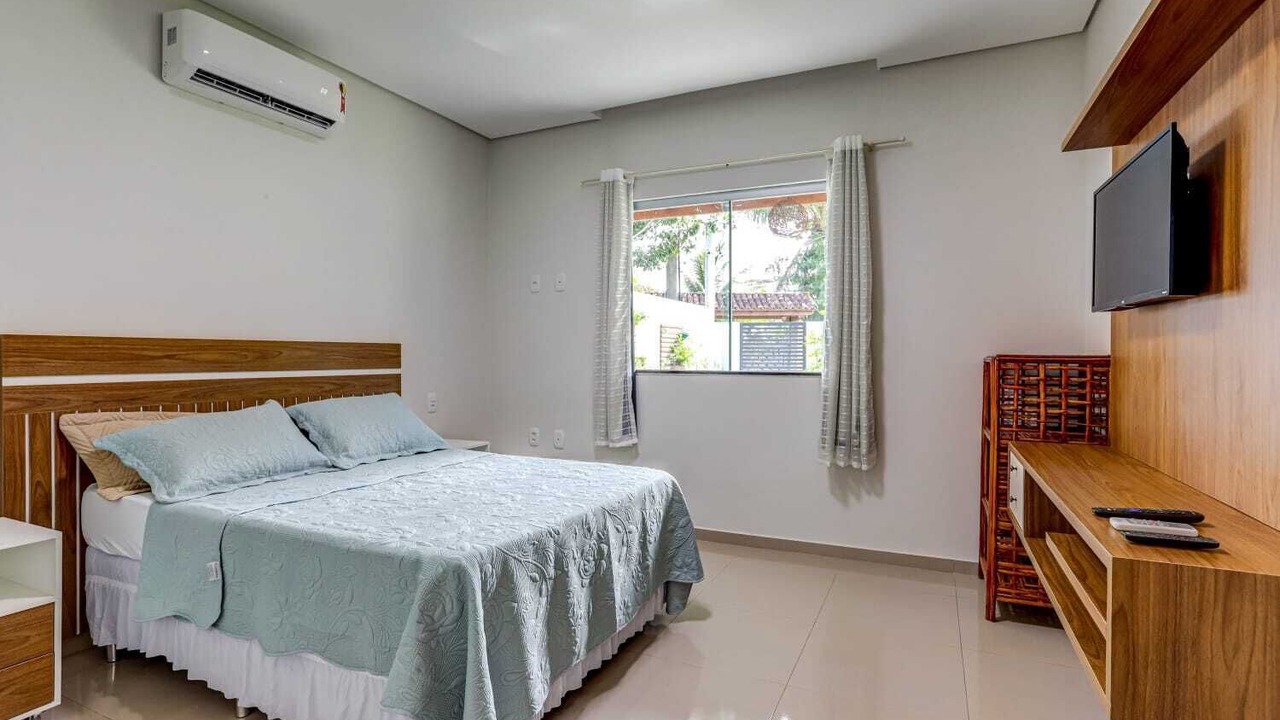 Photo of Bedroom in Itacare