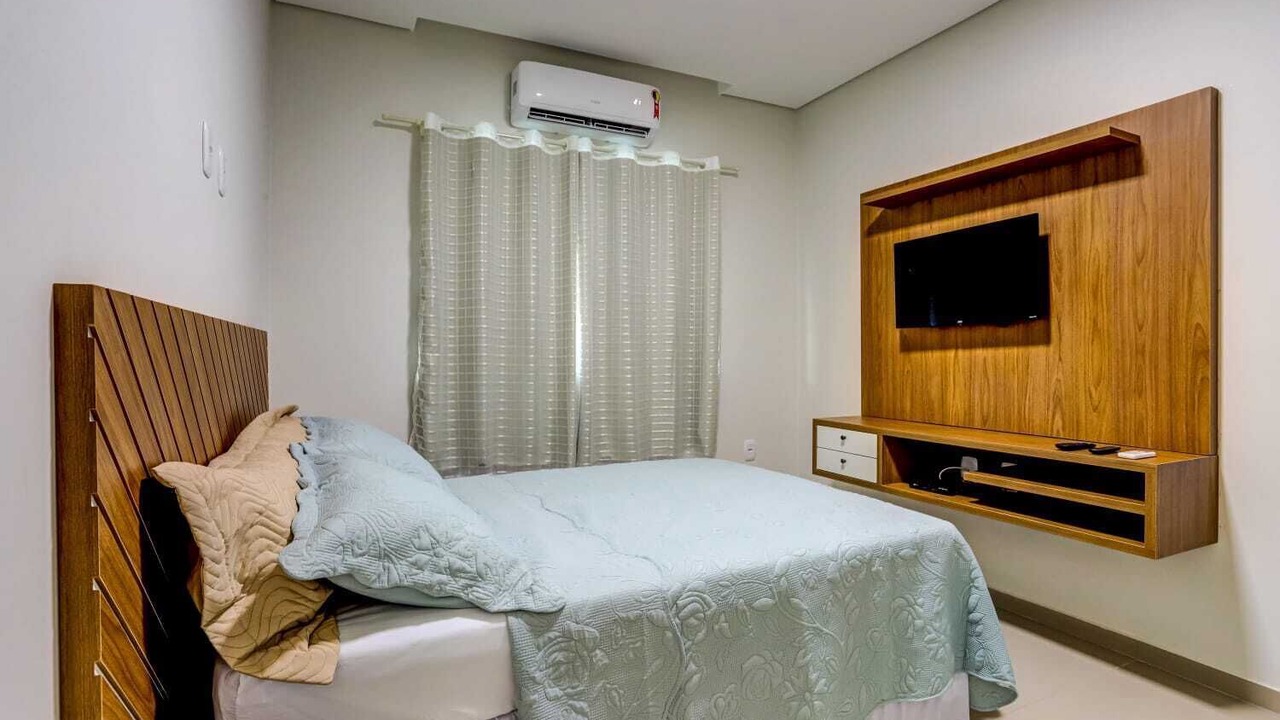 Photo of Bedroom in Itacare