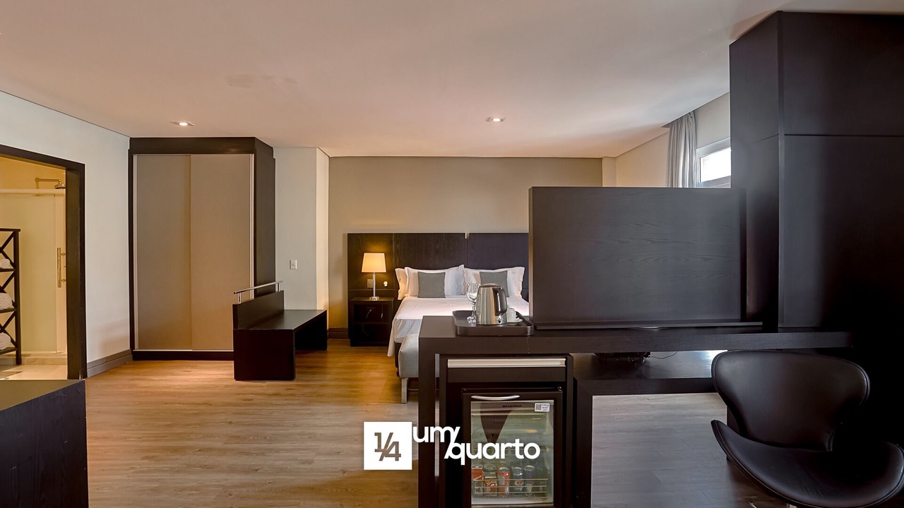 Photo of Bedroom in Reboucas