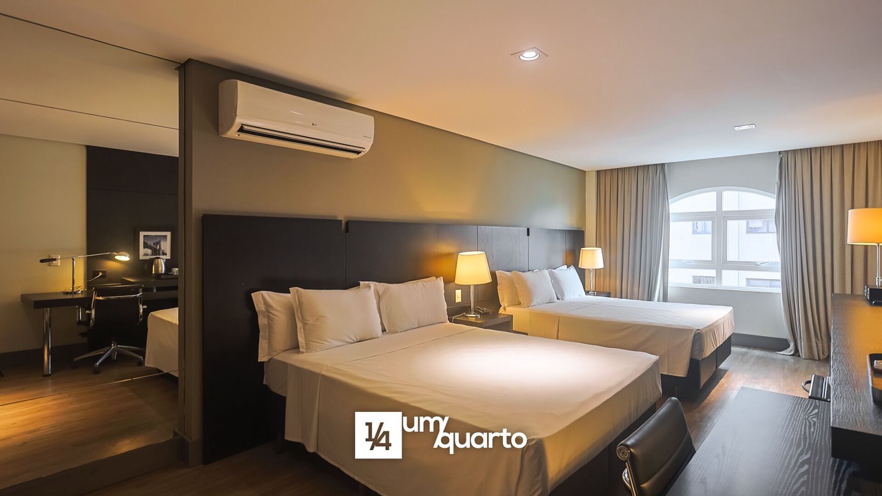 Photo of Bedroom in Reboucas