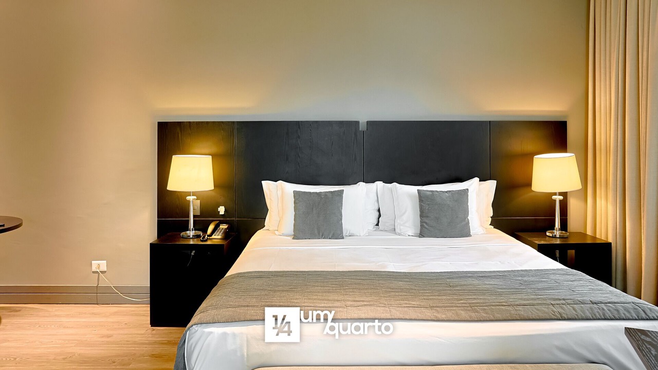 Photo of Bedroom in Reboucas