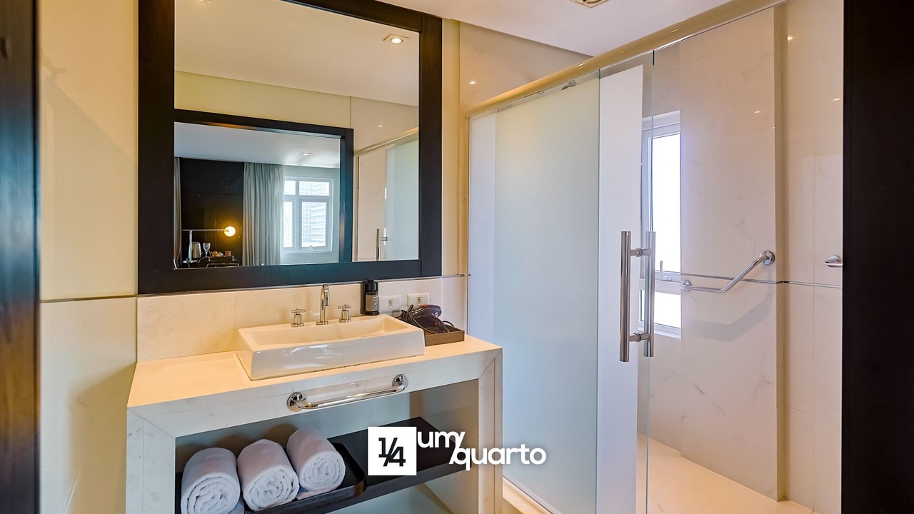 Photo of Bathroom in Reboucas