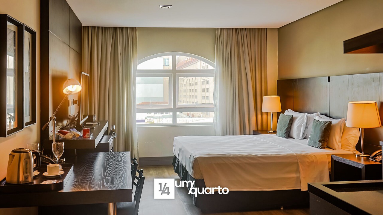 Photo of Bedroom in Reboucas