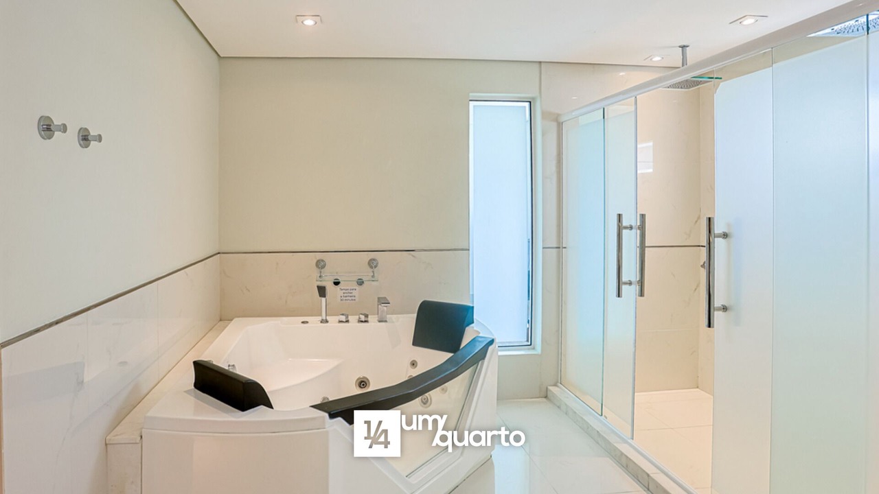 Photo of Bathroom in Reboucas