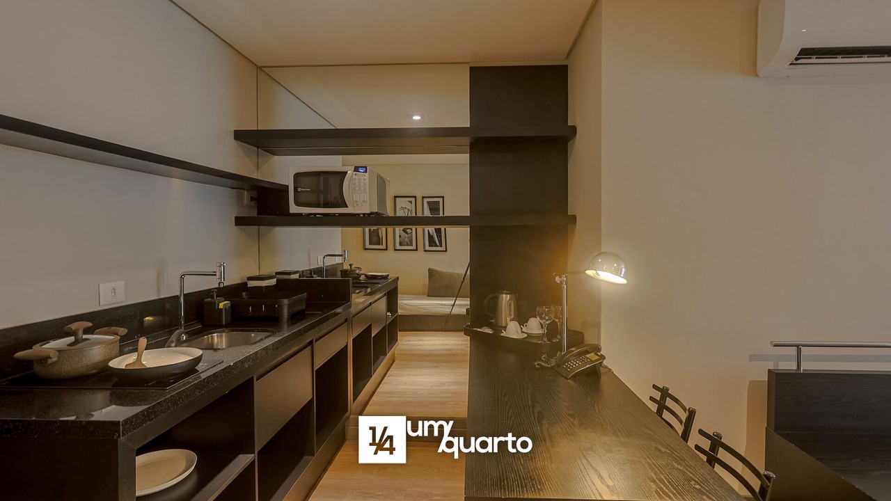 Photo of Kitchen in Reboucas