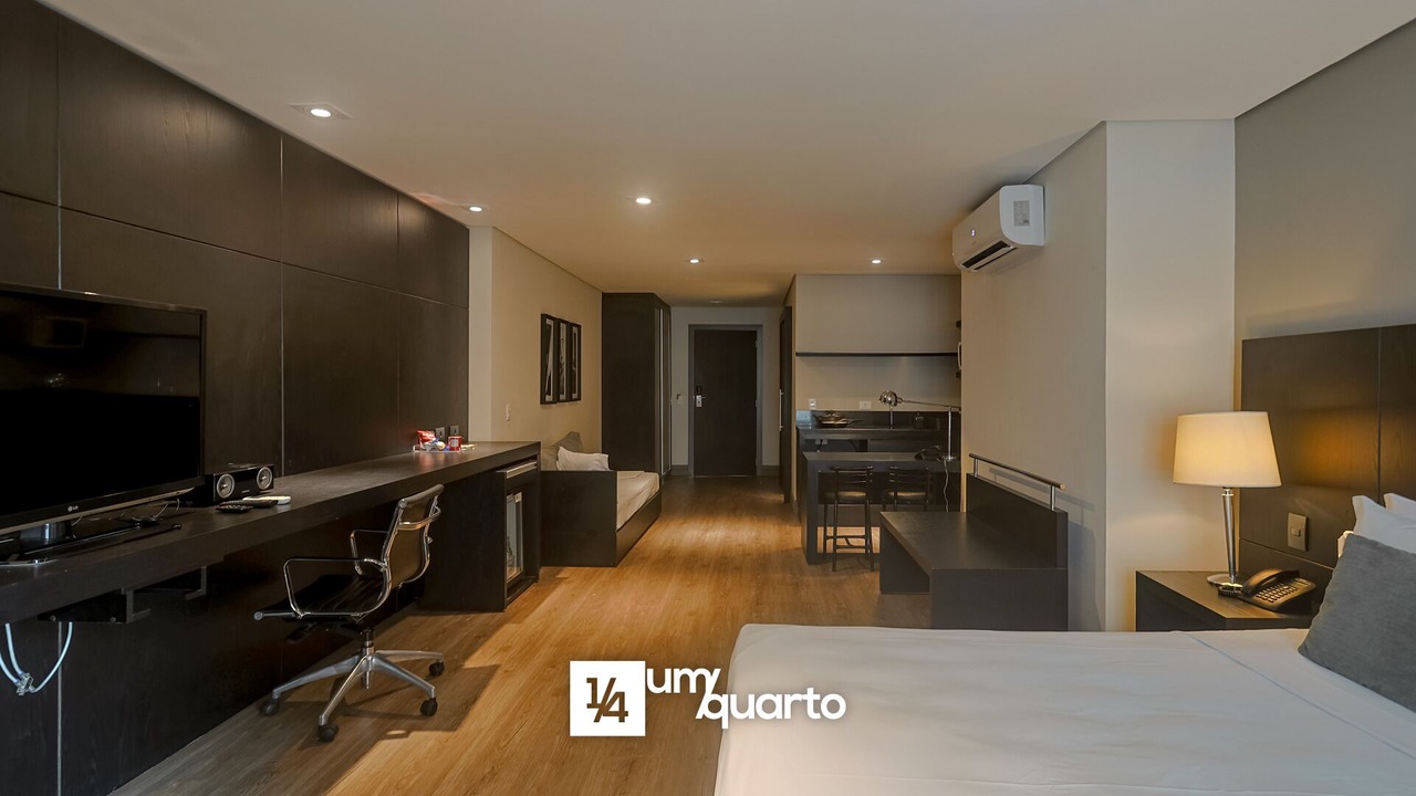 Photo of Bedroom in Reboucas