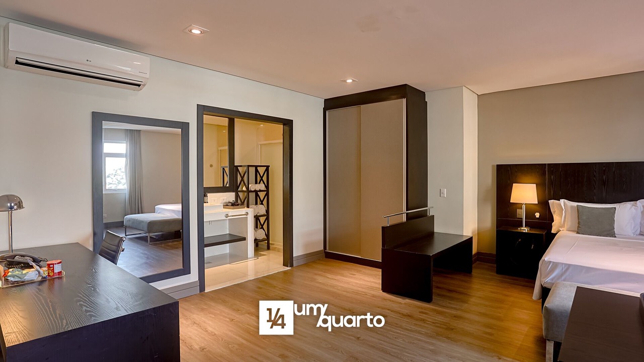 Photo of Bedroom in Reboucas