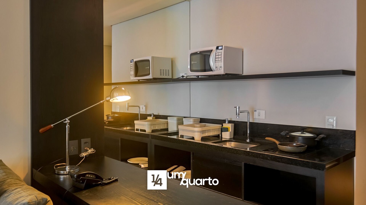 Photo of Kitchen in Reboucas