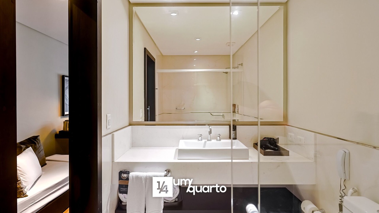Photo of Bathroom in Reboucas