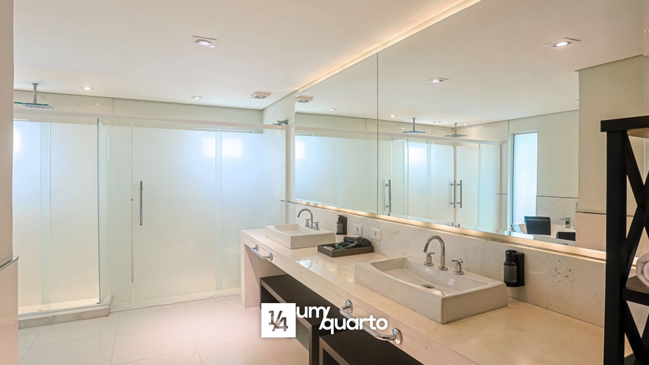 Photo of Bathroom in Reboucas