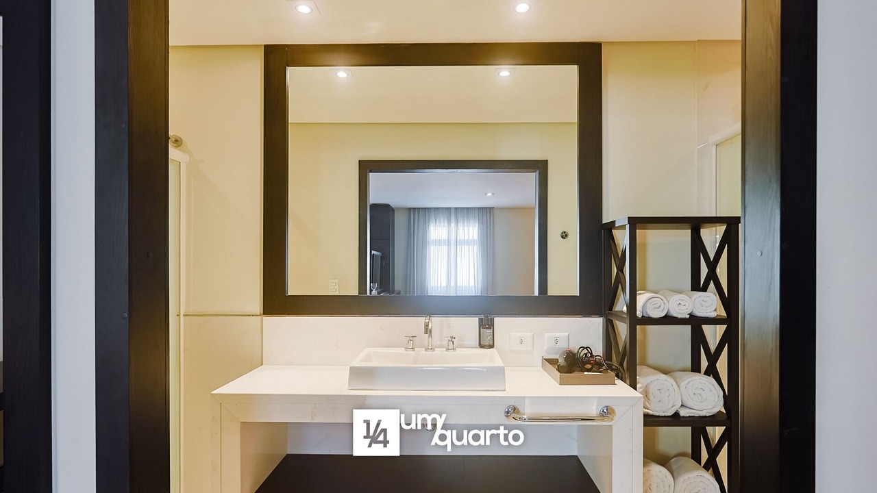 Photo of Bathroom in Reboucas
