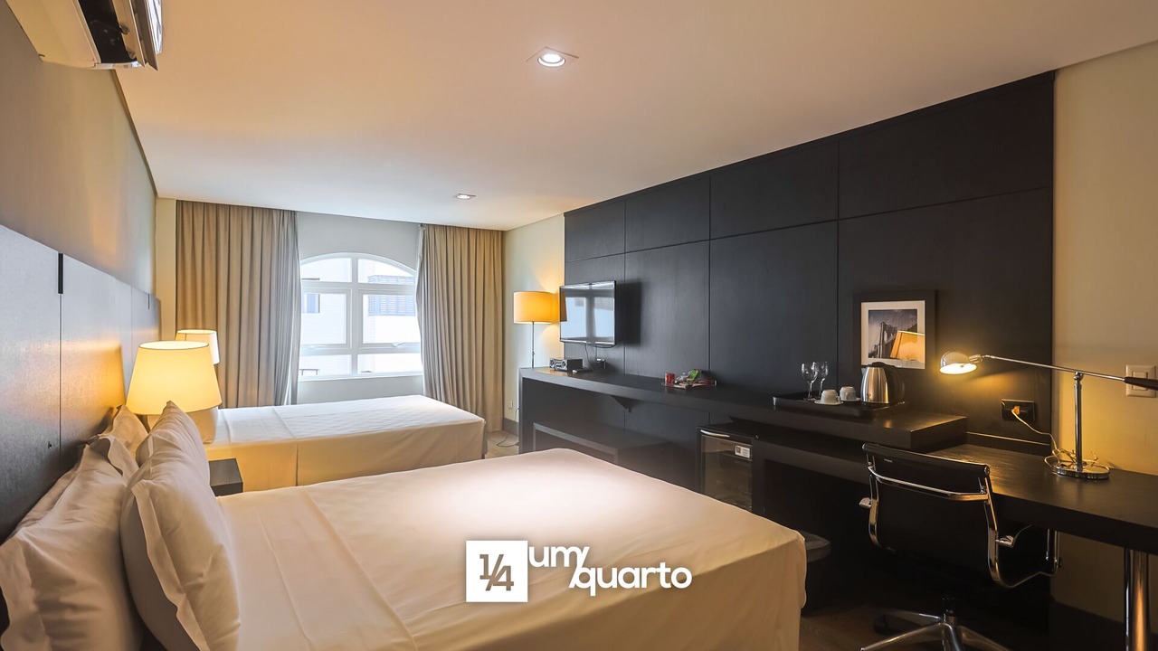 Photo of Bedroom in Reboucas