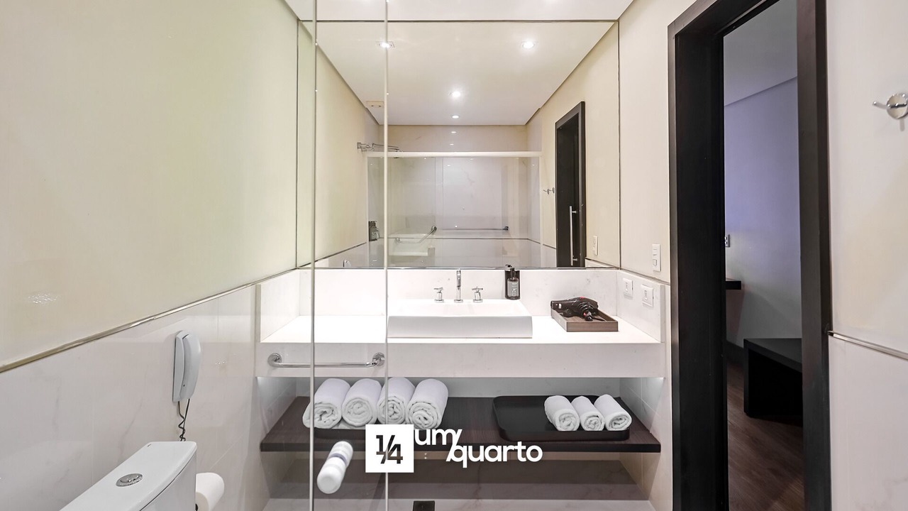 Photo of Bathroom in Reboucas