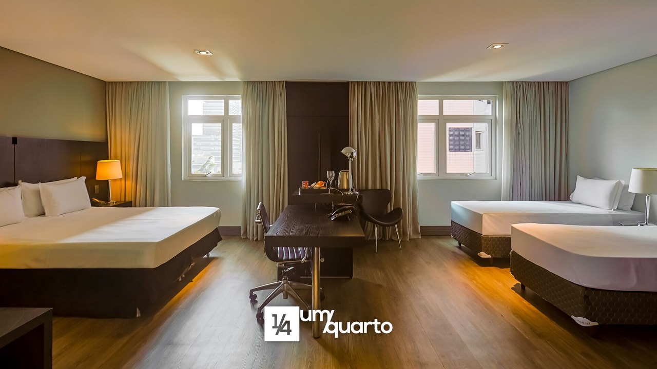 Photo of Bedroom in Reboucas