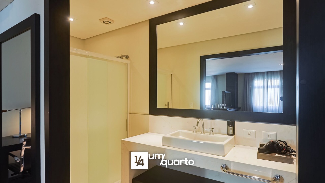 Photo of Bathroom in Reboucas