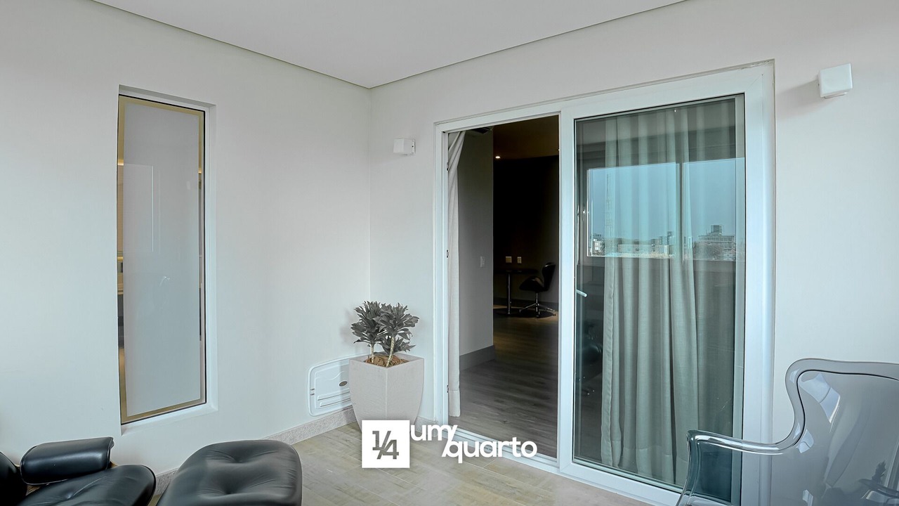 Photo of Patio Balcony in Reboucas