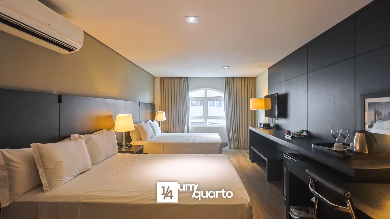 Photo of Bedroom in Reboucas