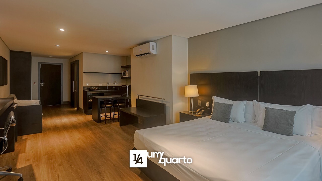 Photo of Bedroom in Reboucas