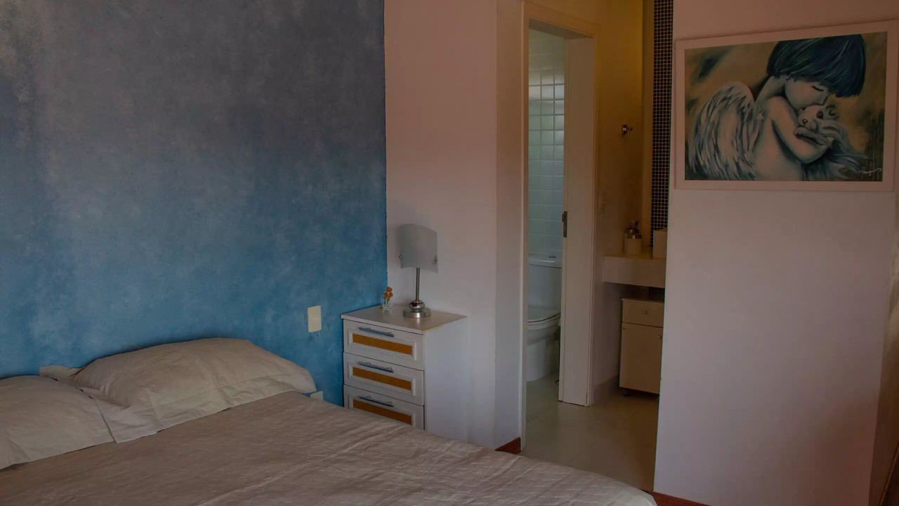 Photo of Bedroom in Vargem