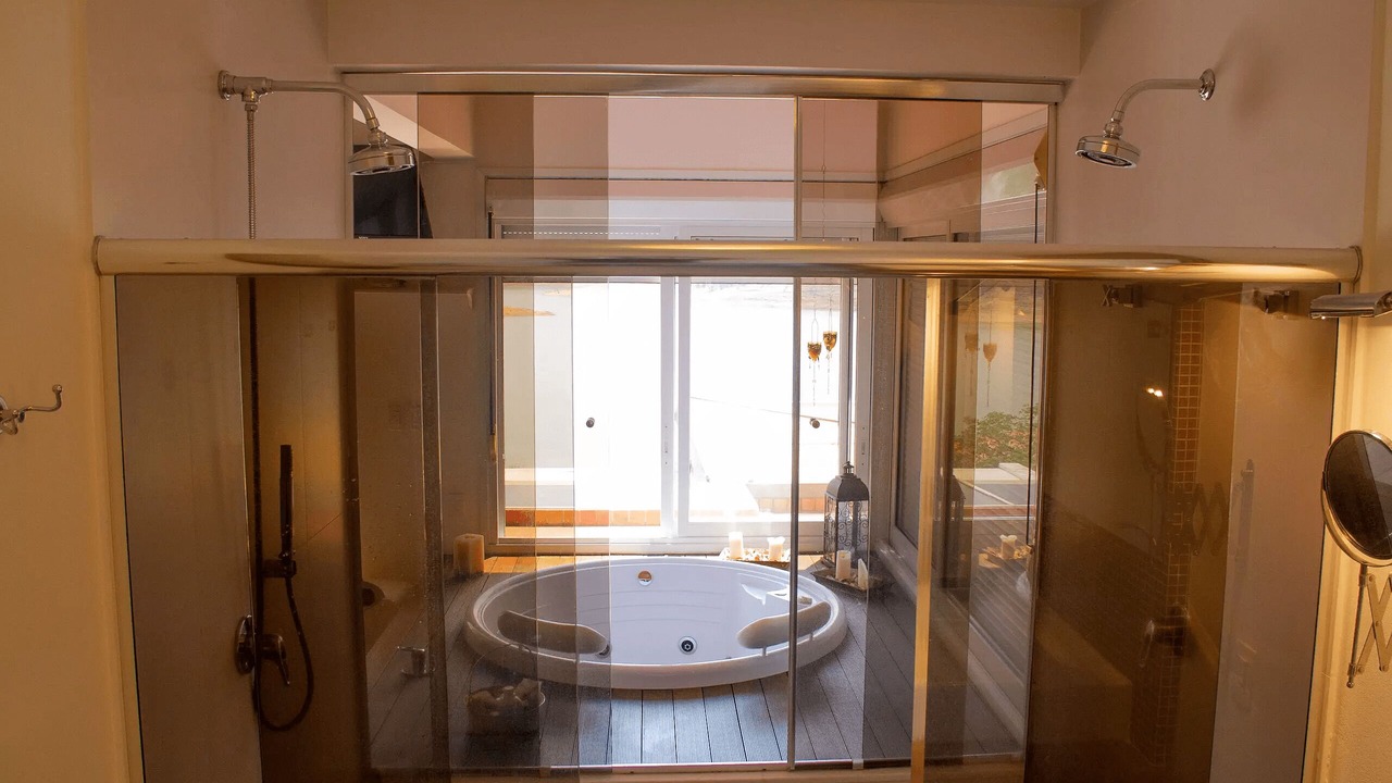 Photo of Bathroom in Vargem