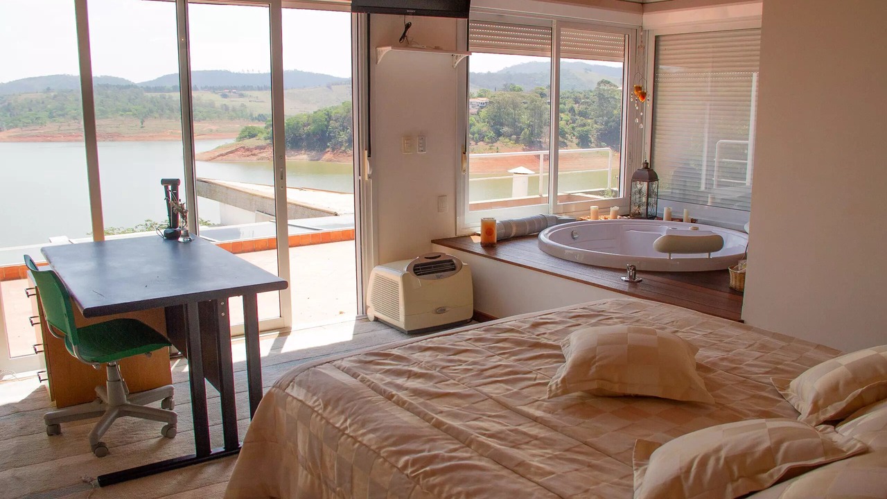 Photo of Bedroom in Vargem