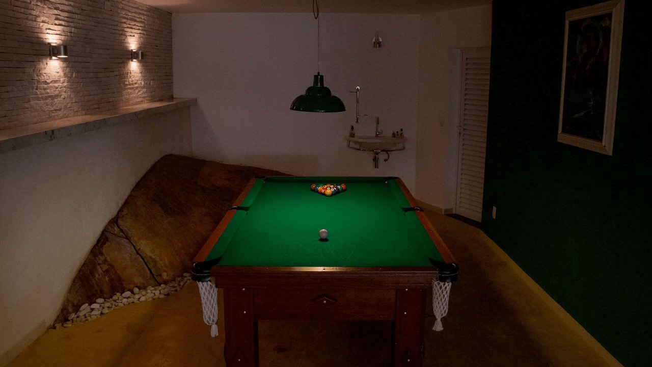 Photo of Bedroom in Vargem