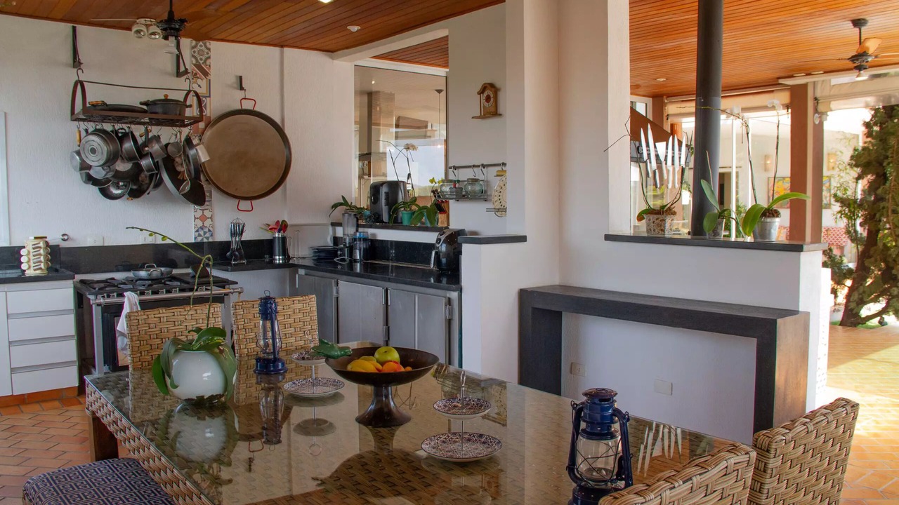 Photo of Kitchen in Vargem
