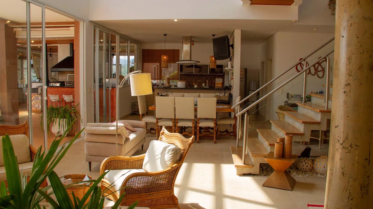 Photo of Livingroom in Vargem