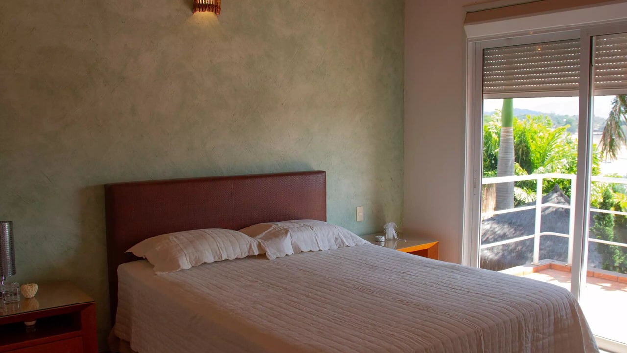 Photo of Bedroom in Vargem