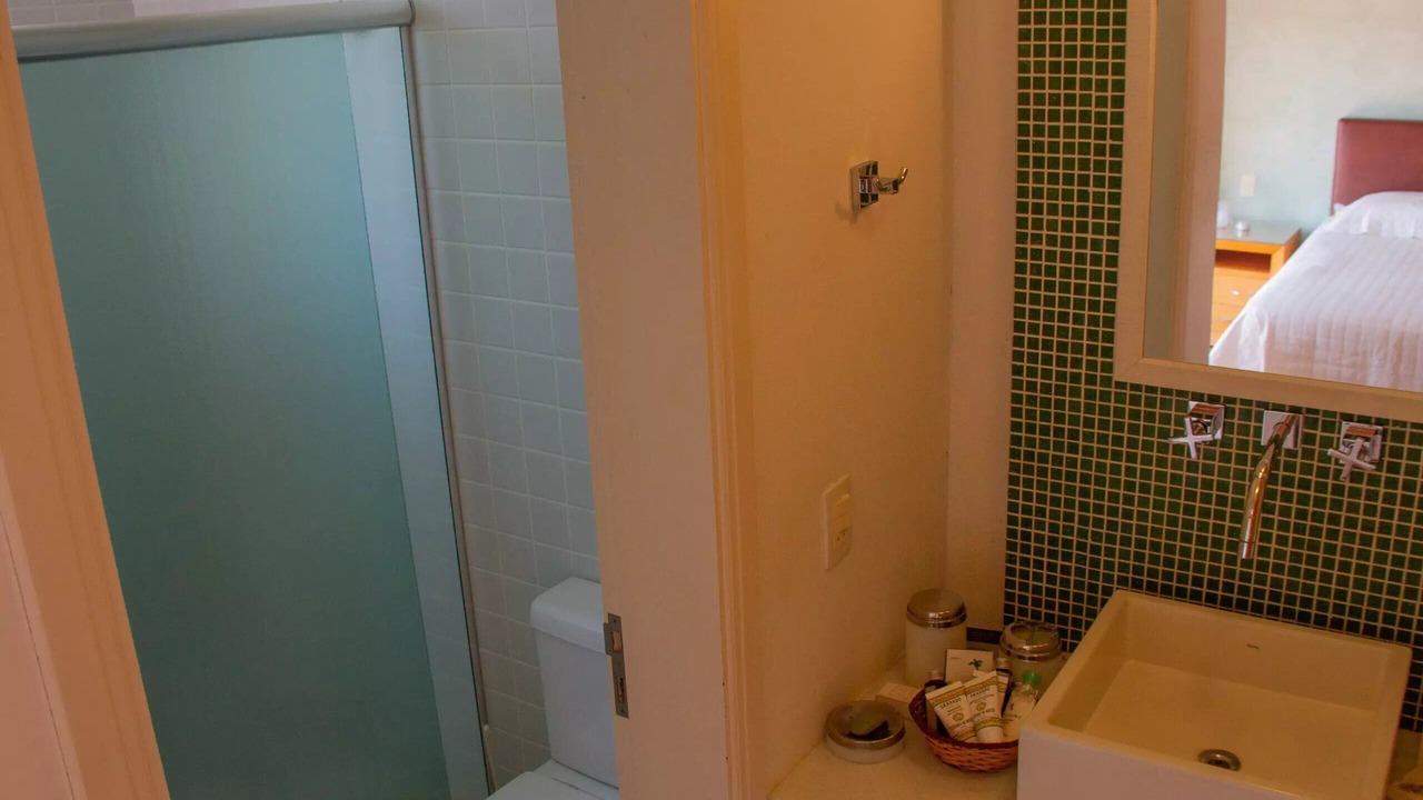 Photo of Bathroom in Vargem