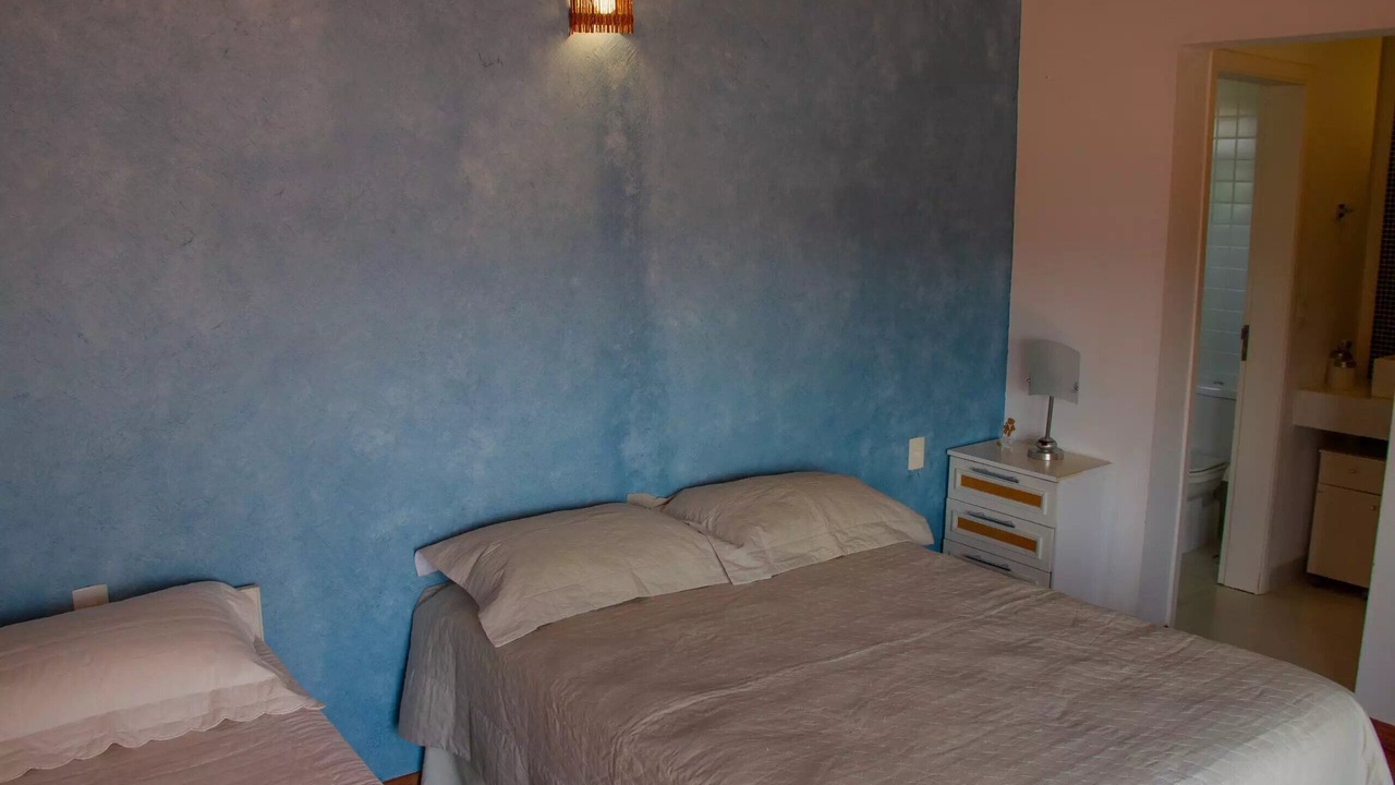 Photo of Bedroom in Vargem