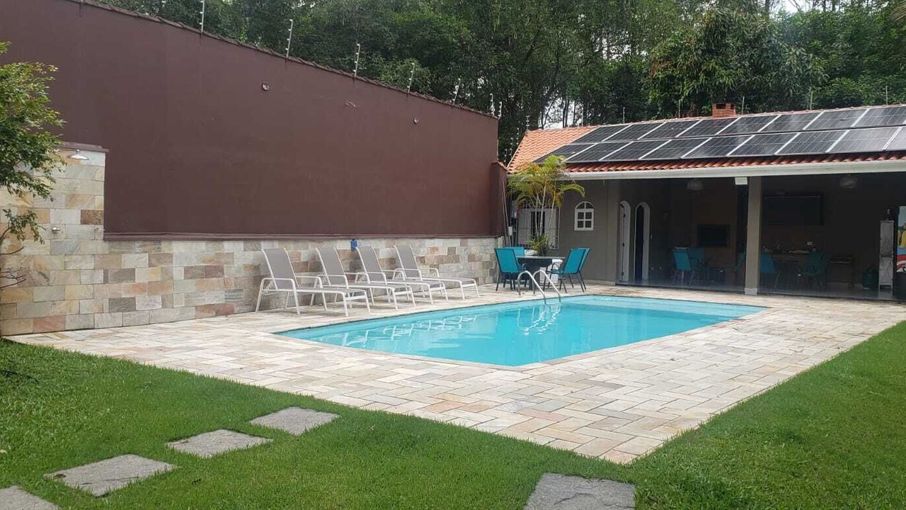 Photo of Outdoor in Sao Lourenco