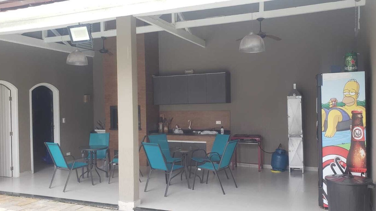 Photo of Outdoor in Sao Lourenco