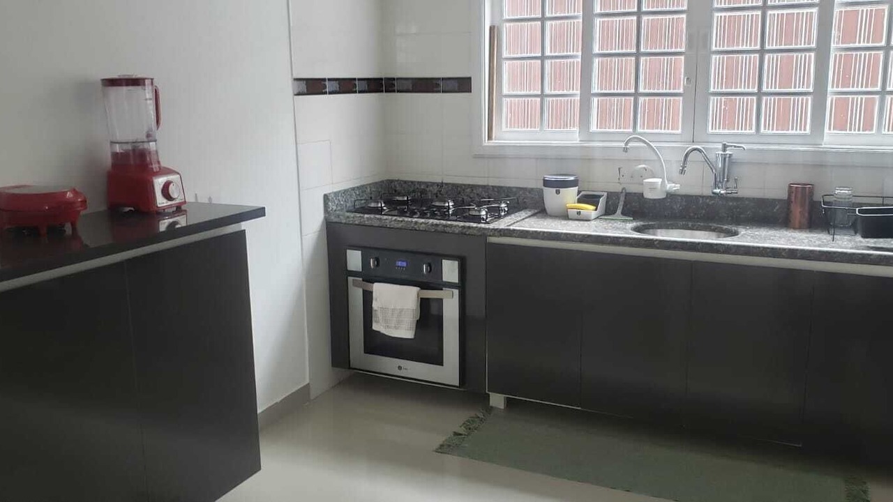 Photo of Kitchen in Sao Lourenco