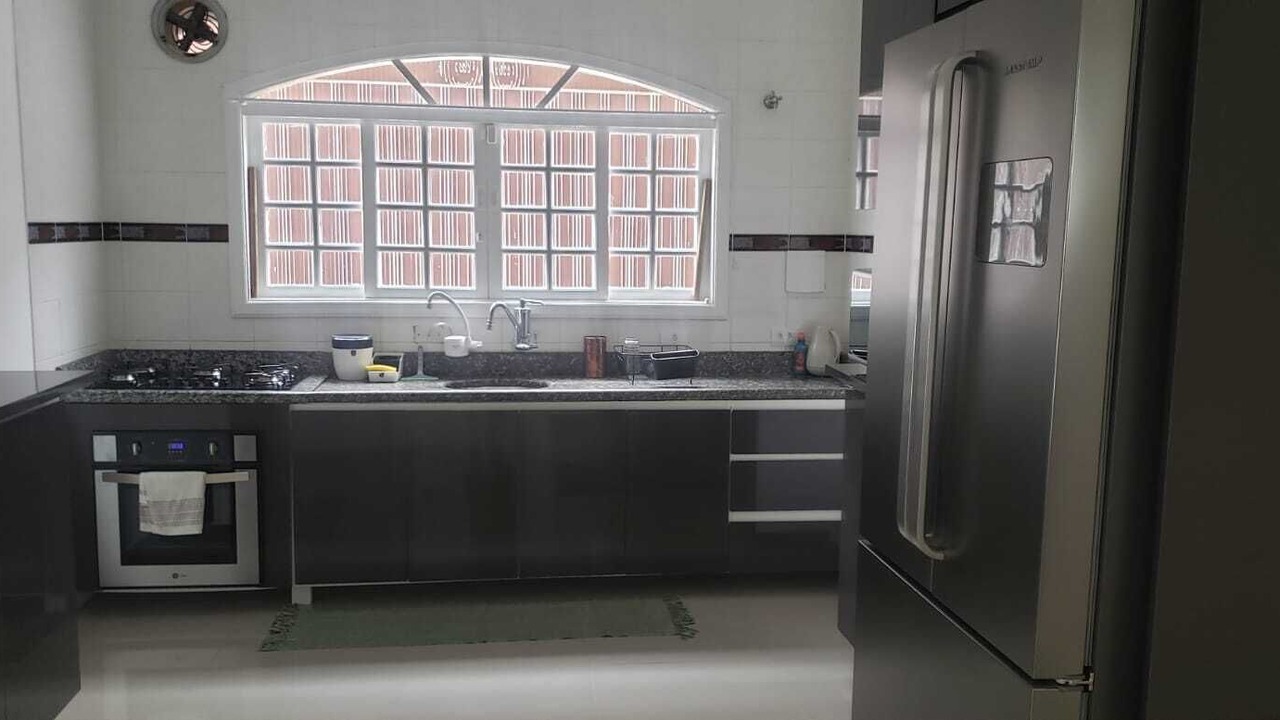 Photo of Kitchen in Sao Lourenco